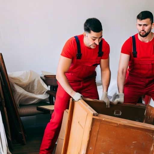 Beneficios del servicio de vaciado de pisos